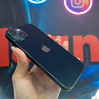 iPhone 13 128GB Midnight Black