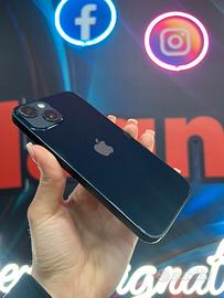iPhone 13 128GB Midnight Black