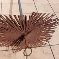 Attrezzo spazzacamino 