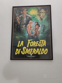 locandina film foresta smeraldo 