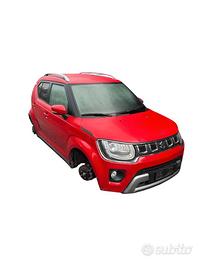 SUZUKIIGNIS