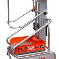 ELEVAH40 B semi nuovo faraone