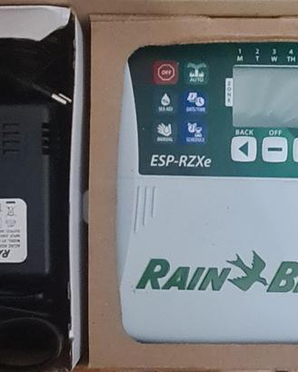 Programmatore RainBird ESP-RZXe 

