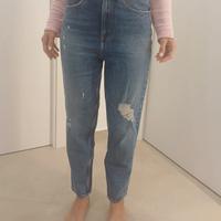 Jeans donna Tommy Hilfiger