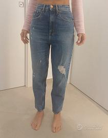 Jeans donna Tommy Hilfiger