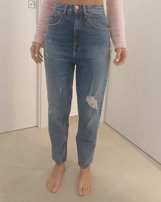 Jeans donna Tommy Hilfiger