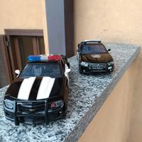  MODELLINI POLIZIA AMERICANA CHEVY CAMARO 