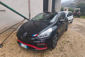 Renault Clio rs mk4 Trophy 