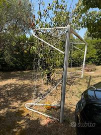 Porta da calcio