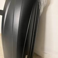 Box Auto Thule