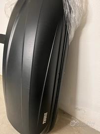 Box Auto Thule
