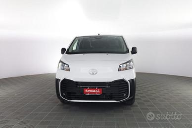 TOYOTA Proace Proace 2.2D 180CV S&S PL-TN Furg.