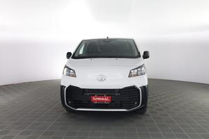 TOYOTA Proace Proace 2.2D 180CV S&S PL-TN Furg.