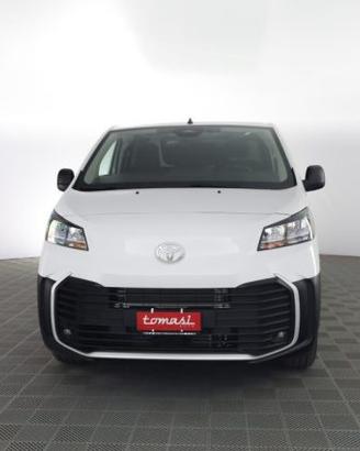 TOYOTA Proace Proace 2.2D 180CV S&S PL-TN Furg.
