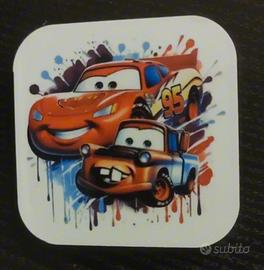 calamita cars