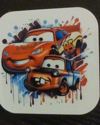calamita cars