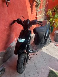 gilera stalker 70