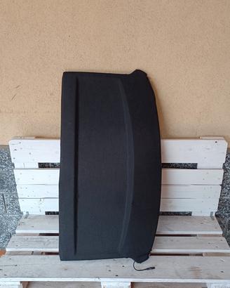 Cappelliera BMW serie 1 