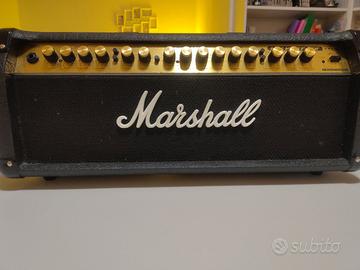 Testata Marshall VS 100