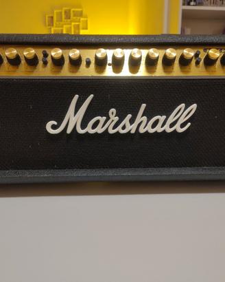 Testata Marshall VS 100
