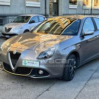 ALFA ROMEO Giulietta 1.6 JTDm 120 CV