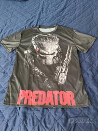 T shirt Predator 