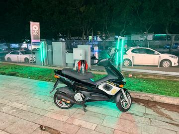 Gilera Runner 180 2t