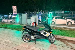 Gilera Runner 180 2t