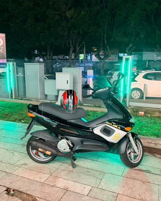 Gilera Runner 180 2t