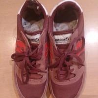 scarpe saucony uomo taglia 42.5