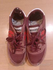 scarpe saucony uomo taglia 42.5