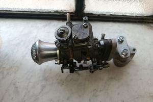 carburatore fiat 500 d'epoca 