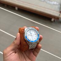 Seiko 5 GMT