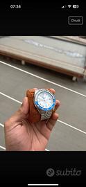 Seiko 5 GMT