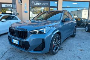 Bmw X1 xDrive 23d M-Sport Pro tetto unicop.