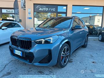 Bmw X1 xDrive 23d M-Sport Pro tetto unicop.