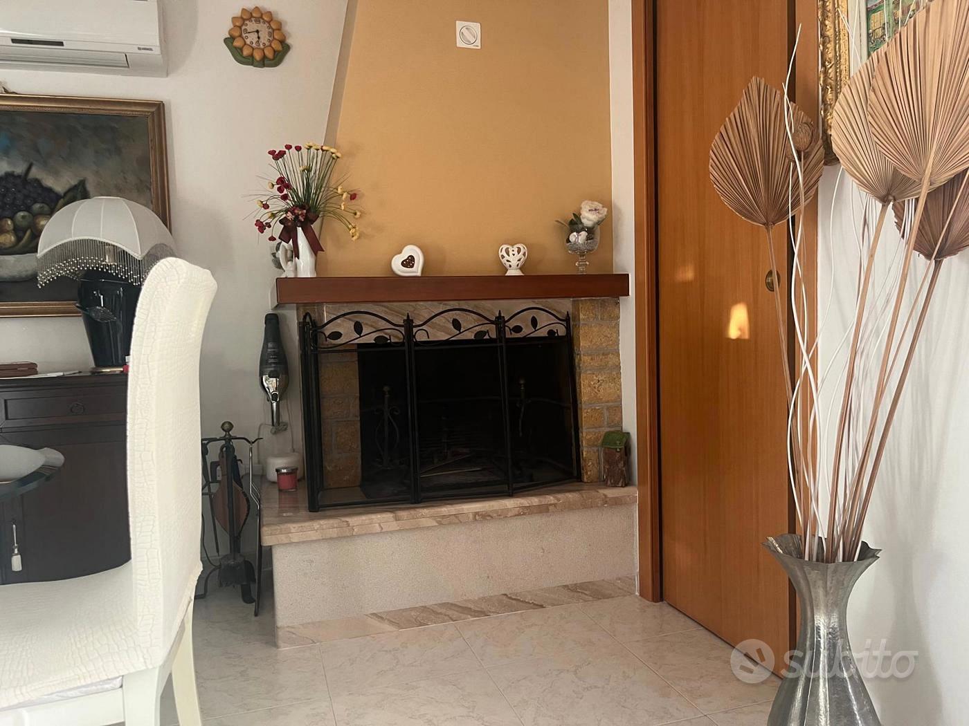 Apartment in Bitetto, Bari - Vista 6