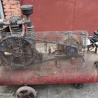 compressore aria compressa 380V