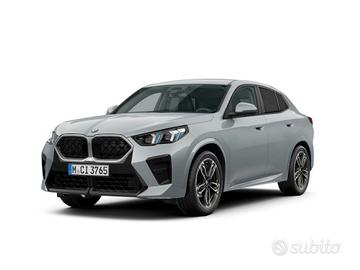 BMW BMW X2 sDrive18d