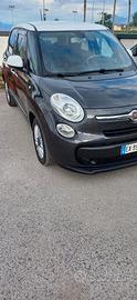 Fiat 500L 1.3 multi-jet 
