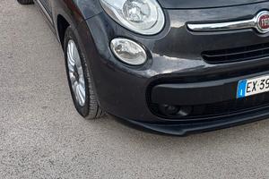 Fiat 500L 1.3 multi-jet 