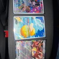 Pokemon Box ascesa eroica