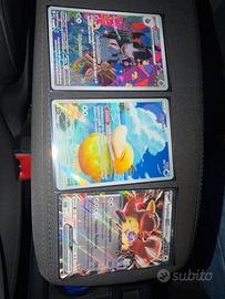 Pokemon Box ascesa eroica