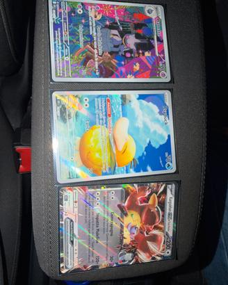 Pokemon Box ascesa eroica