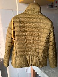 Piumino Conbipel Donna