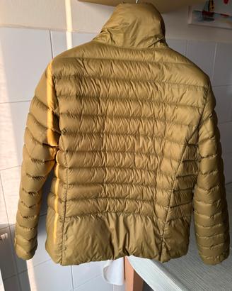 Piumino Conbipel Donna