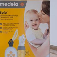 Medela Solo - Tiralatte elettrico