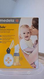 Medela Solo - Tiralatte elettrico