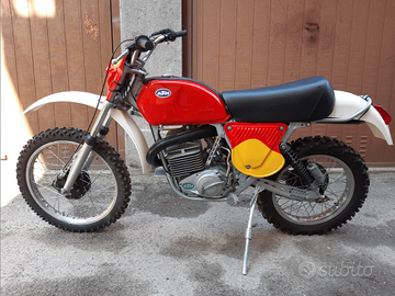 Ktm 250 gs