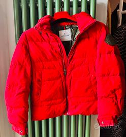 Piumino MONCLER bambino 10 anni